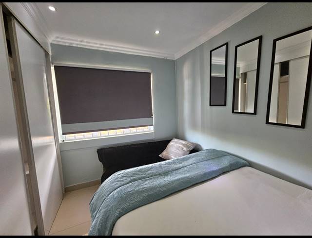 2 BEDROOM APARTMENT RENTED IN WARNER BEACH